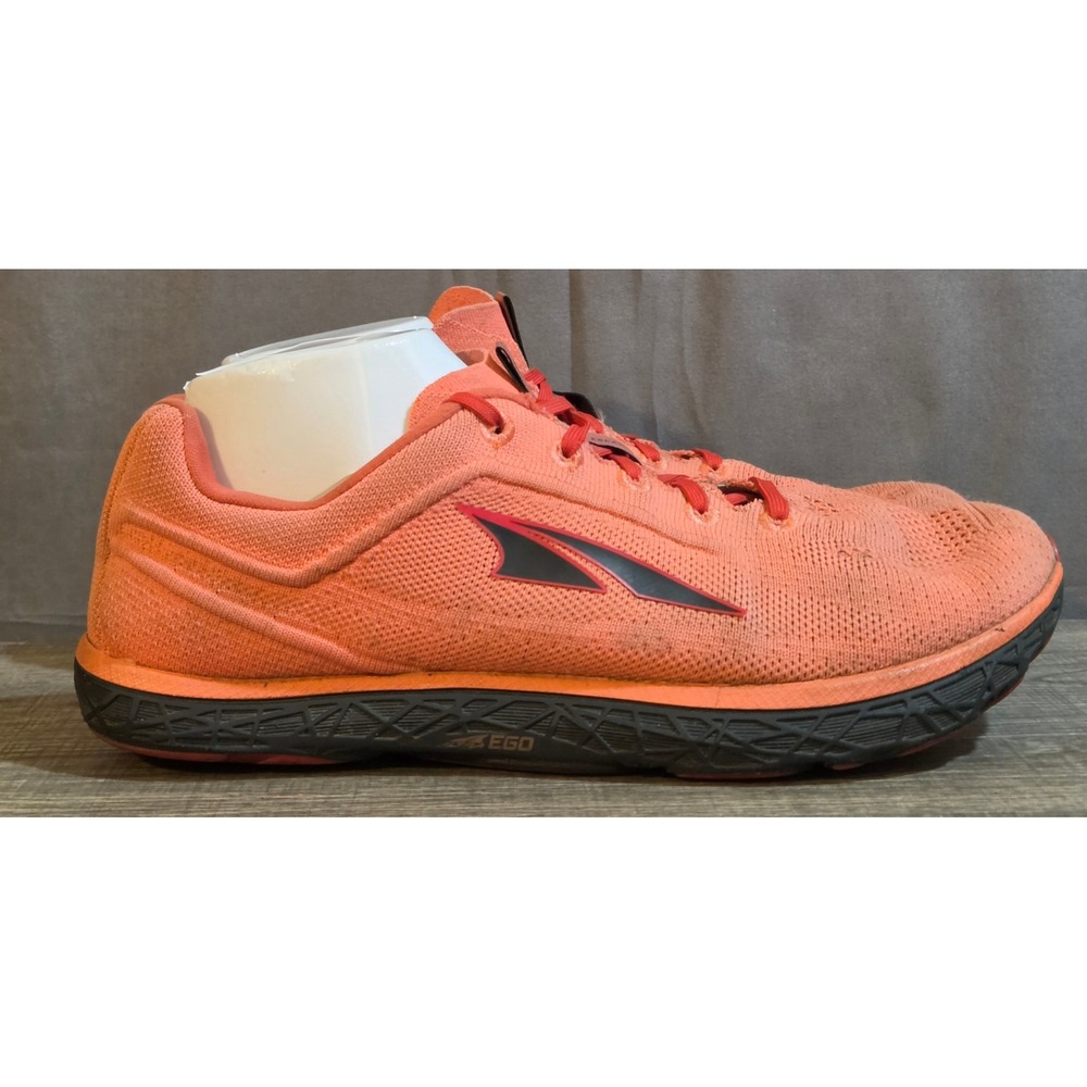 Altra Escalante 2.5 Lace Up Running Shoes Women's Size 11 Red Pink